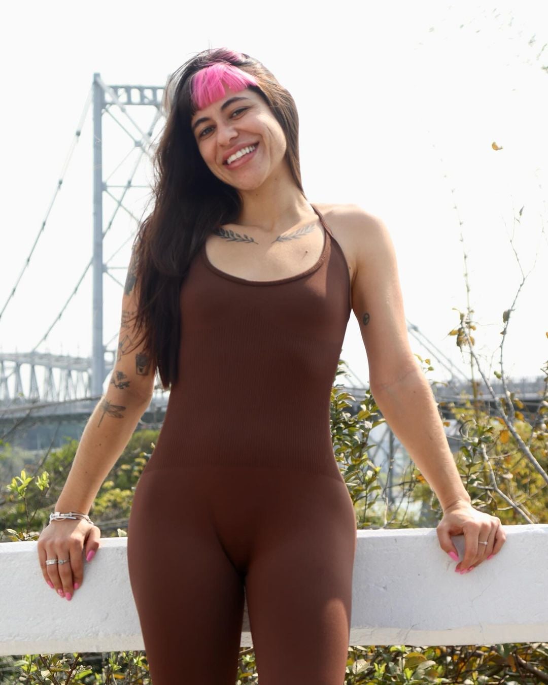 Juliara souza OnlyFans profile photo